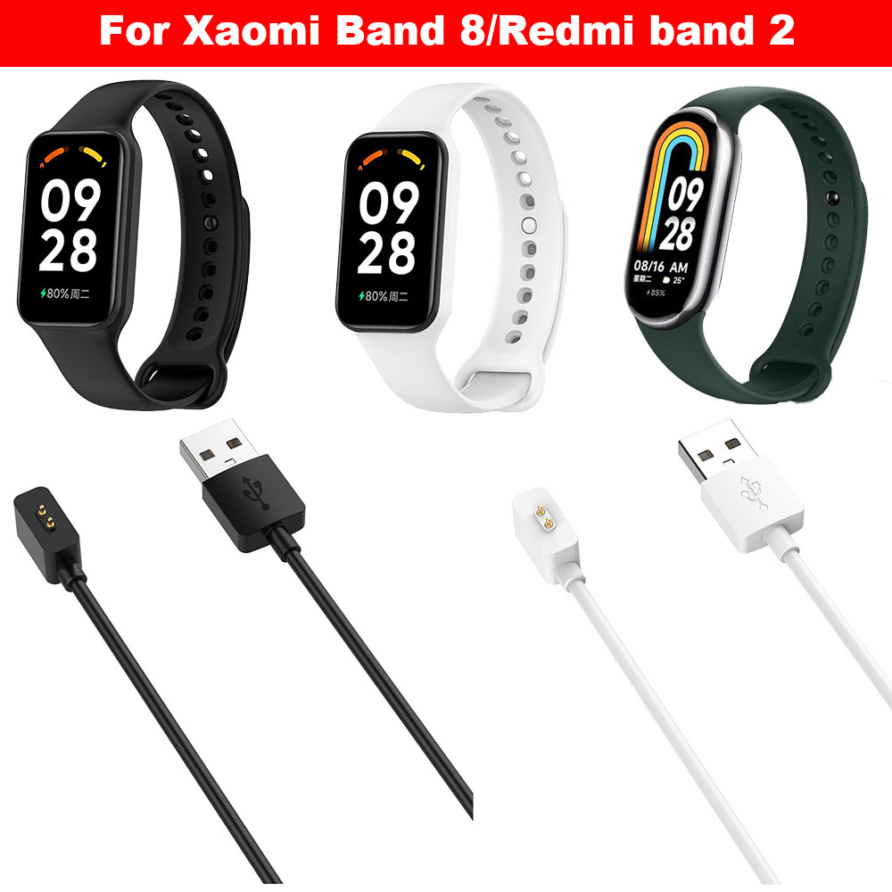 شاحن USB لساعة ريدمي 5 لايت/سا - مراجعة Xiaomi Luxury Watch وسعره