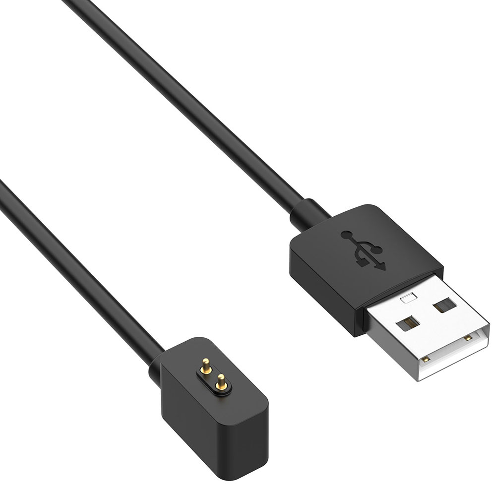شاحن USB لساعة ريدمي 5 لايت/سا - مراجعة Xiaomi Luxury Watch وسعره