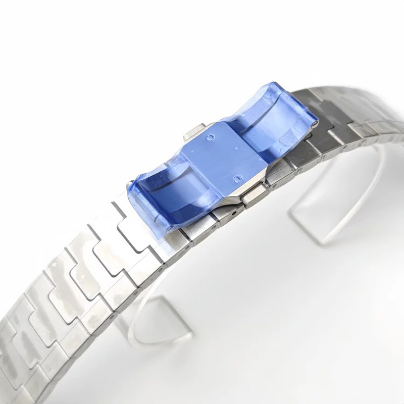 حزام ساعة ساندوز 21 ملم لساعات - مراجعة Cartier Watch Santos وسعره
