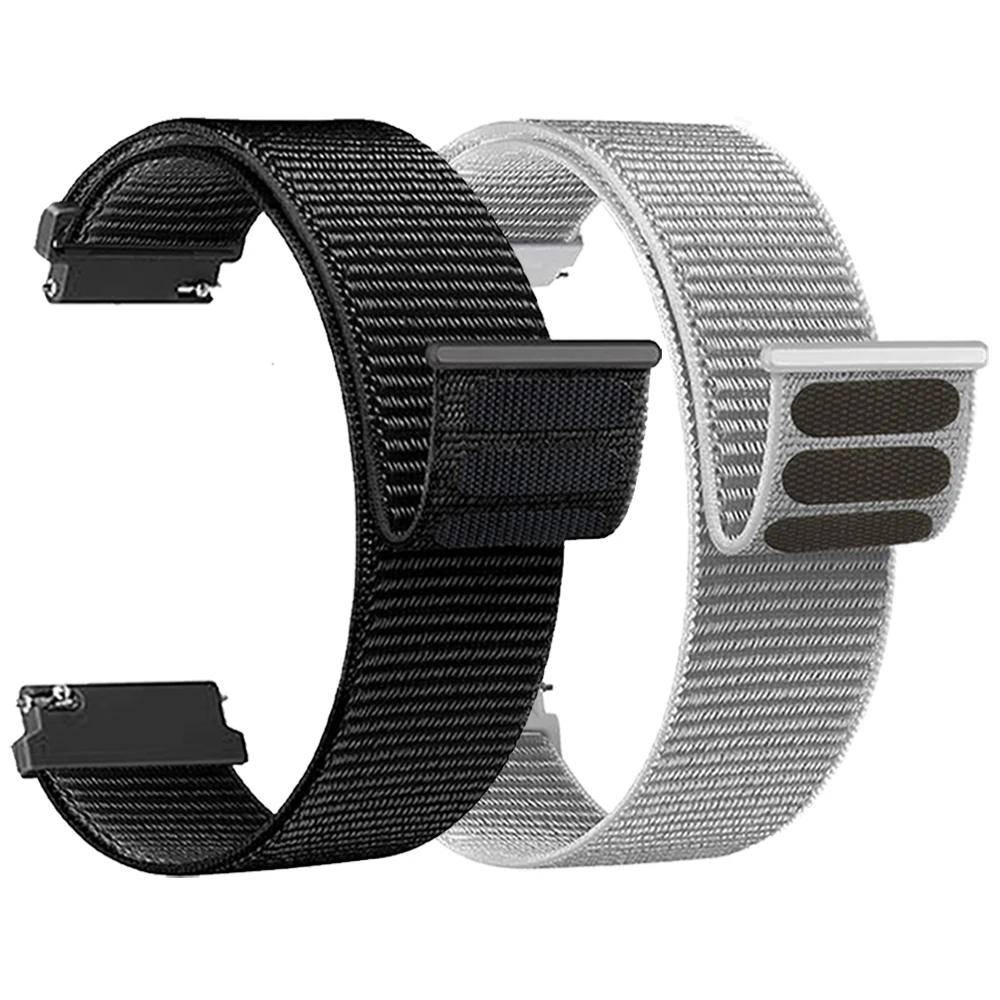 حزام مضفر 20-22 ملم لساعة شاوم - مراجعة Xiaomi Luxury Watch وسعره