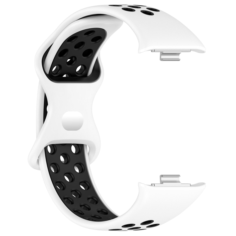 أشرطة رياضية من السيليكون لساع - مراجعة Xiaomi Luxury Watch وسعره