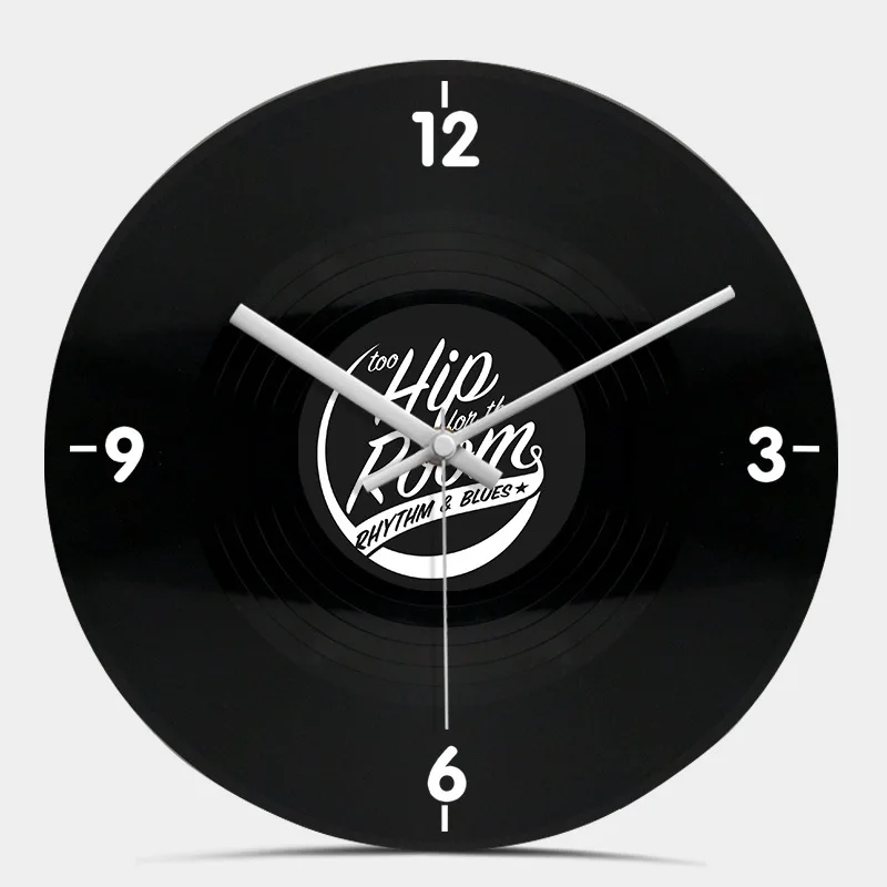ساعة حائط إبداعية بتصميم أسطوا - مراجعة Luxury Watch Wall Clock وسعره