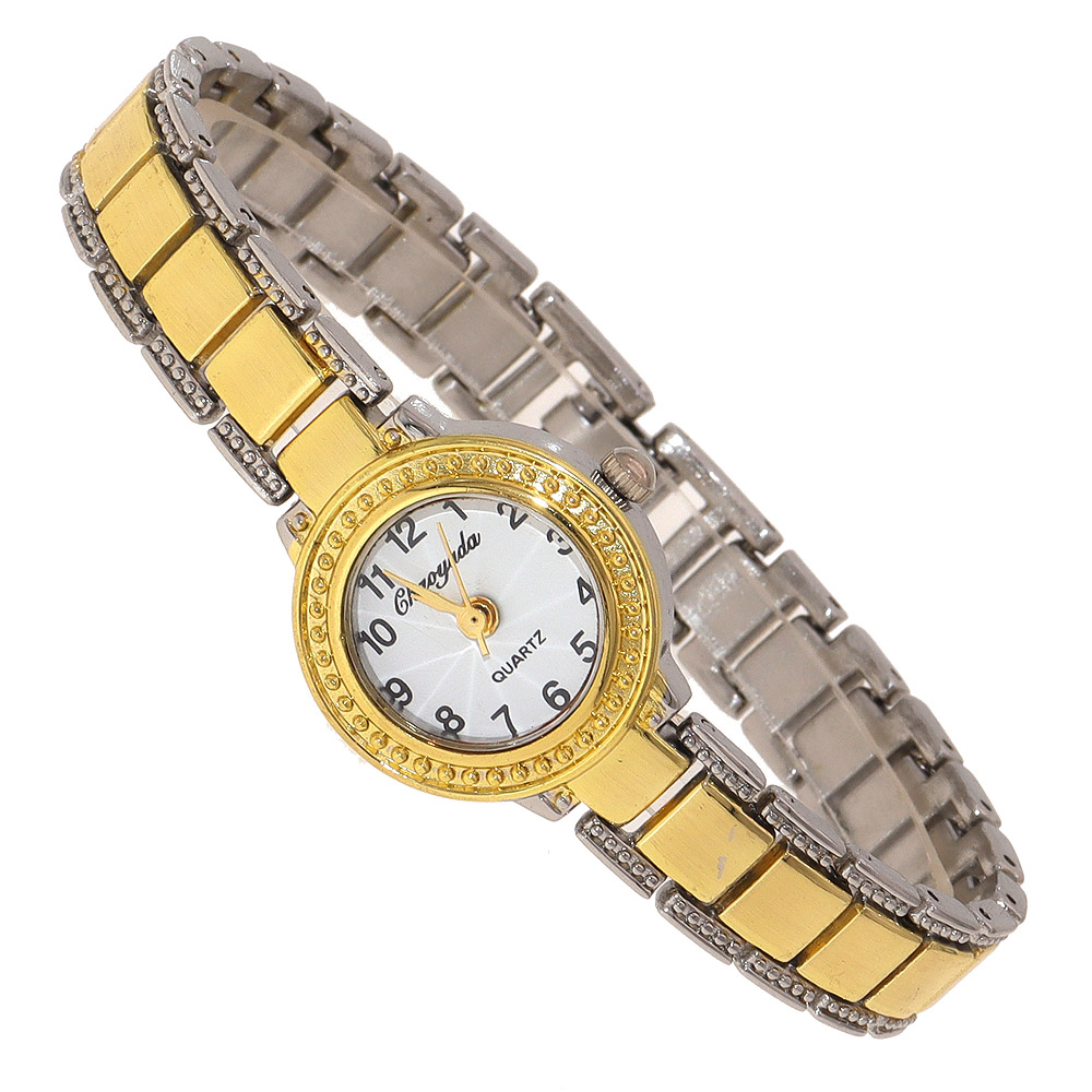 10 قطع/مجموعة، ساعات يد نسائية - مراجعة Ladies Luxury Watch وسعره