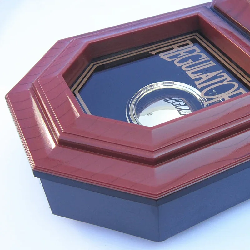 ساعة حائط كلاسيكية فاخرة كبيرة - مراجعة Luxury Watch Wall Clock وسعره