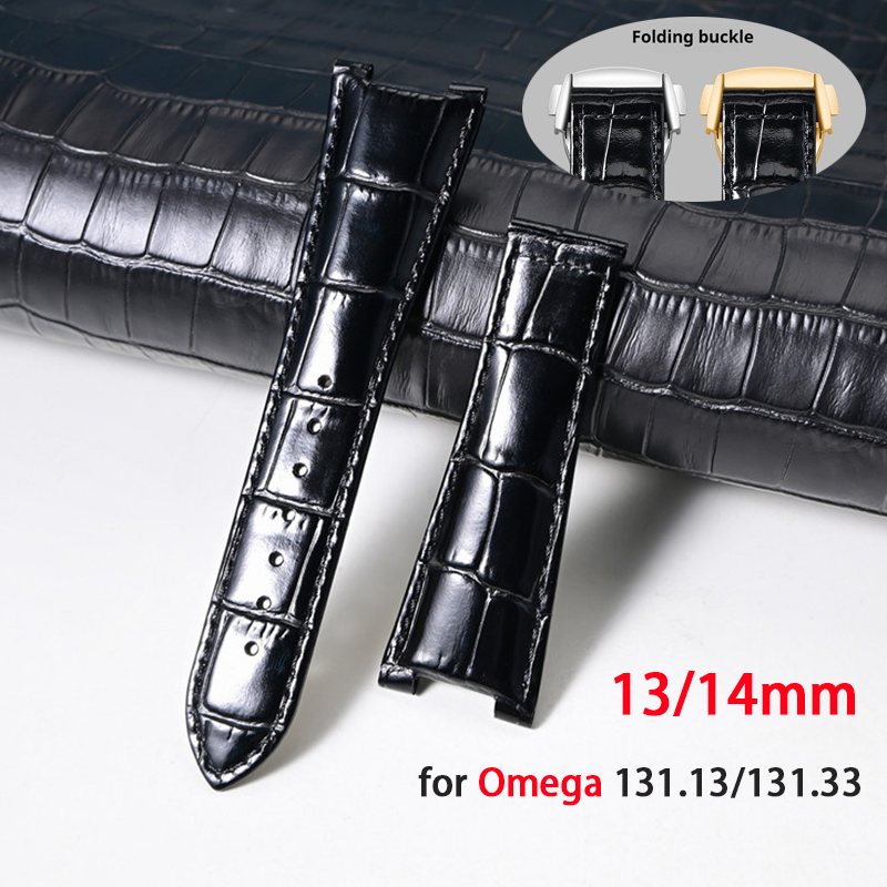 مقعر نهاية حزام ل 13*25 مللي م - مراجعة Omega Watch Constellation وسعره