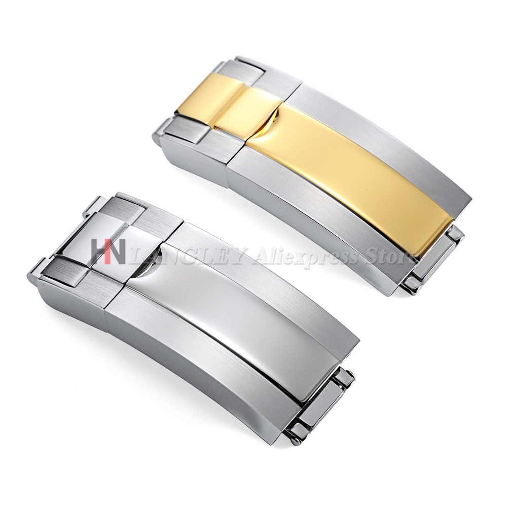 9x9 مللي متر 316L الفولاذ المق - مراجعة Luxury Watch Unique وسعره