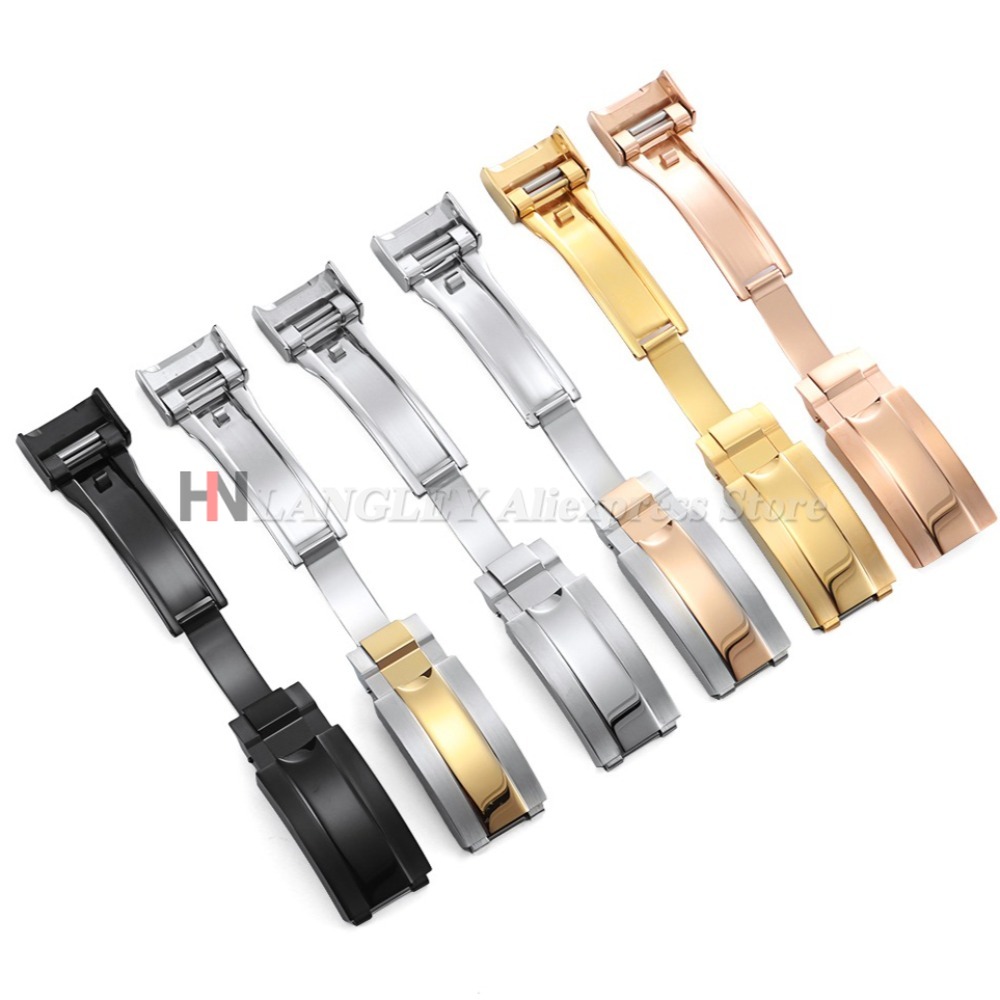 9x9 مللي متر 316L الفولاذ المق - مراجعة Luxury Watch Unique وسعره