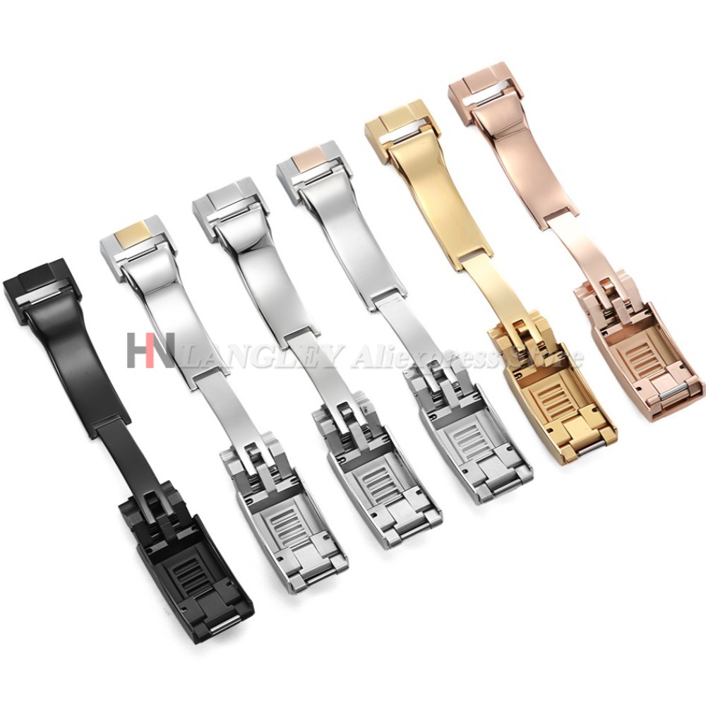 9x9 مللي متر 316L الفولاذ المق - مراجعة Luxury Watch Unique وسعره