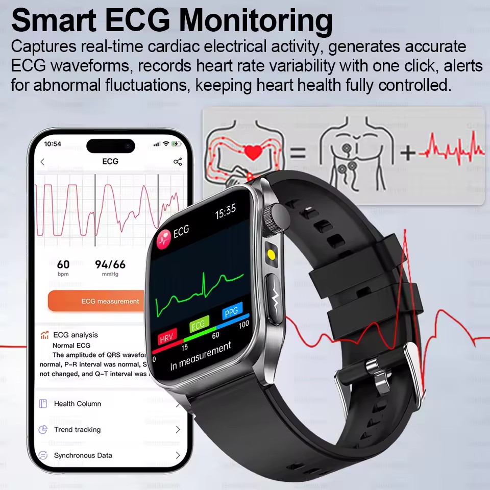 2026 جديد ساعات رجالية العلاج  - مراجعة Gmt Dual Timezone Watch وسعره