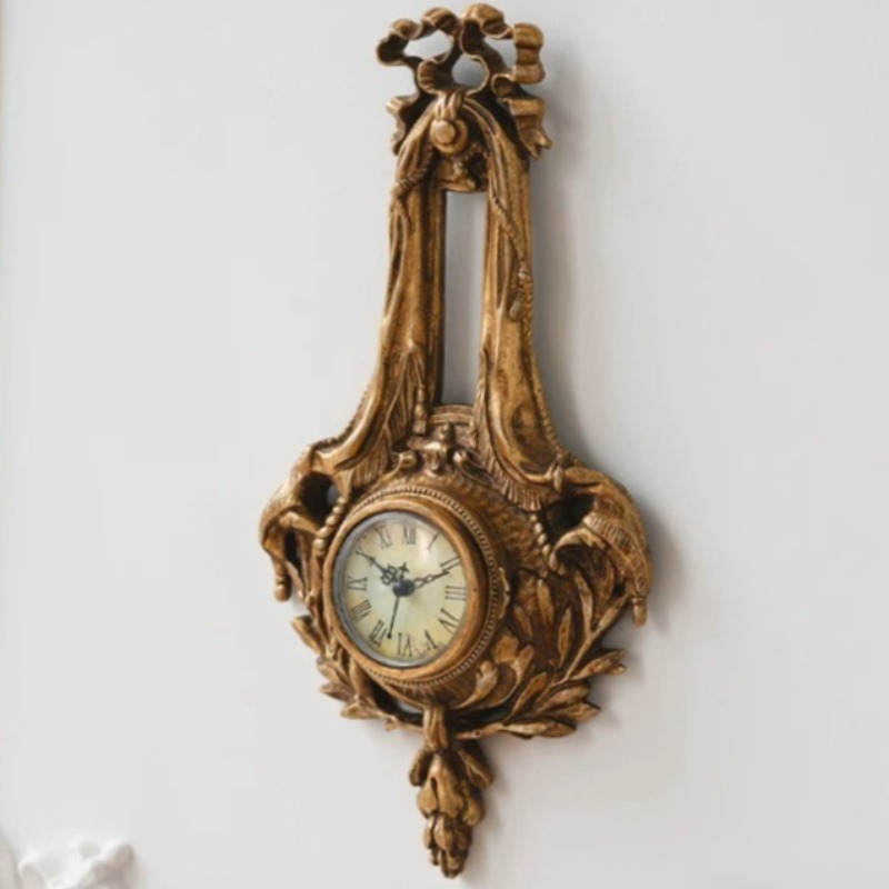 ساعات حائط عتيقة فاخرة، ساعات  - مراجعة Luxury Watch Wall Clock وسعره